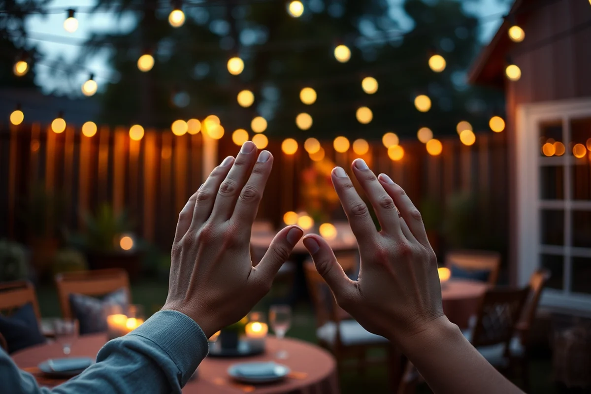 event setup checklist — Event Setup Checklist