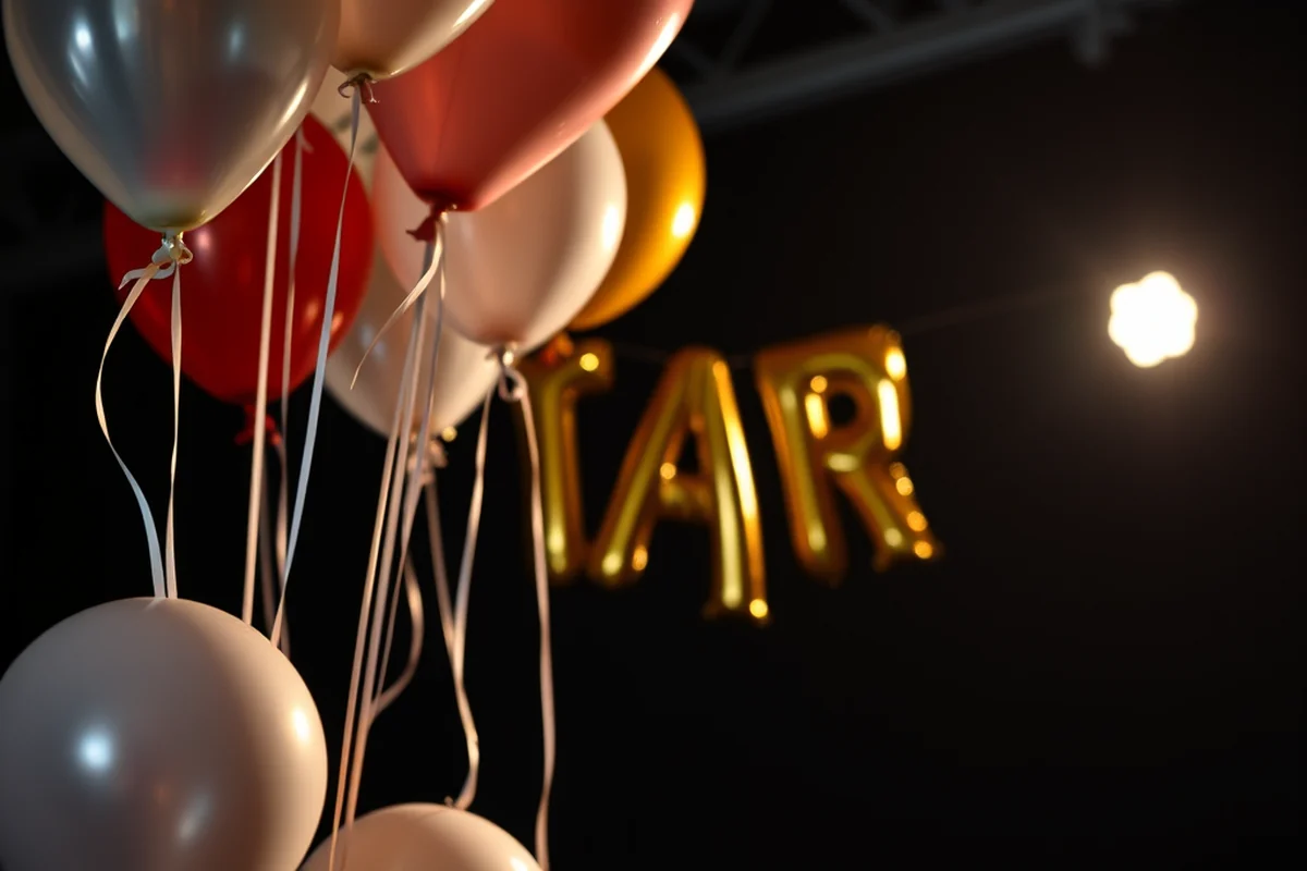 event speakers — Event Speakers (step by step)