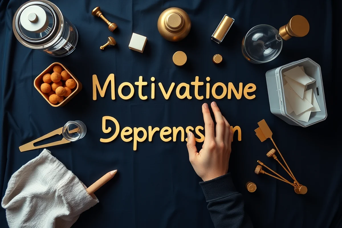 best motivational speakers for depression โ Best Motivational Speakers For Depression (the finished result)