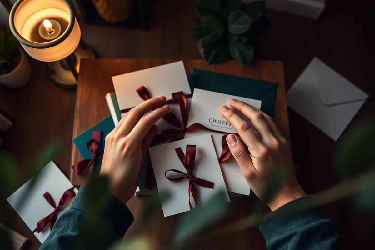 corporate gift ideas for speakers — Corporate Gift Ideas For Speakers (the finished result)