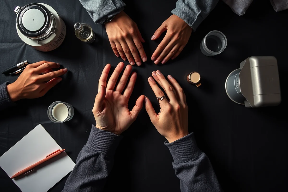 corporate speaking coach — Corporate Speaking Coach (the finished result)
