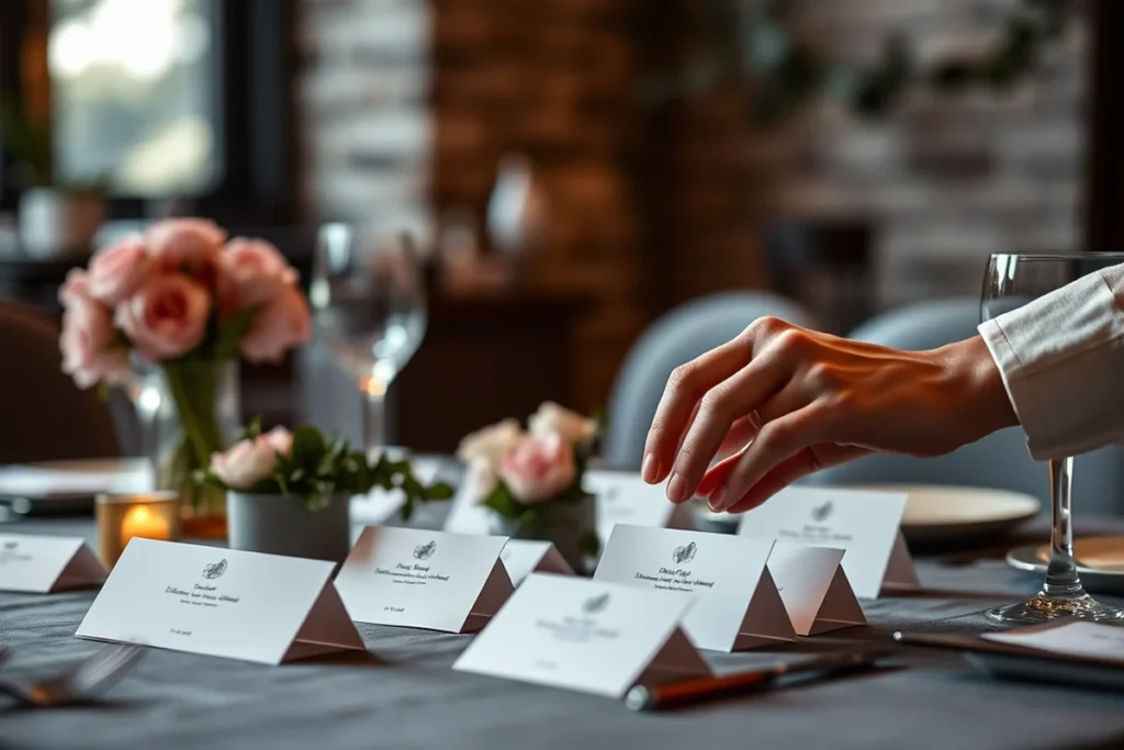 Event Flyer Examples