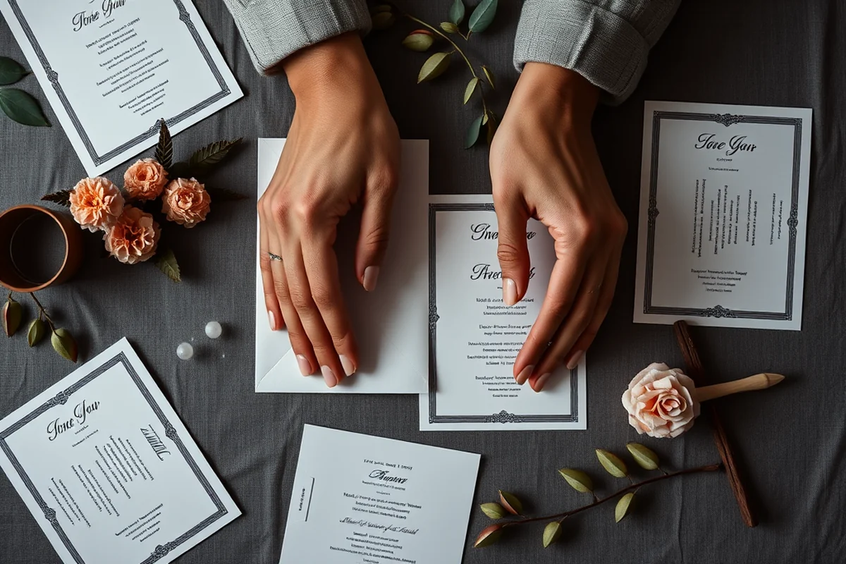 event flyer examples — Event Flyer Examples (the finished result)