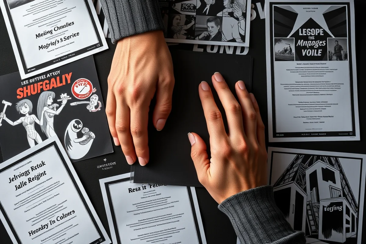 examples of posters advertising an event — Examples Of Posters Advertising An Event (the finished result)