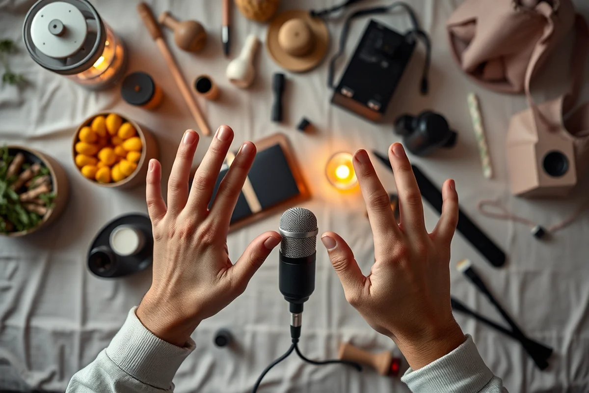 adobe podcast enhance speech — Adobe Podcast Enhance Speech (the finished result)