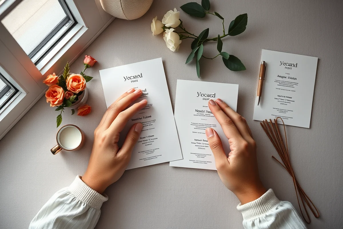 event speaker template — Event Speaker Template (the finished result)