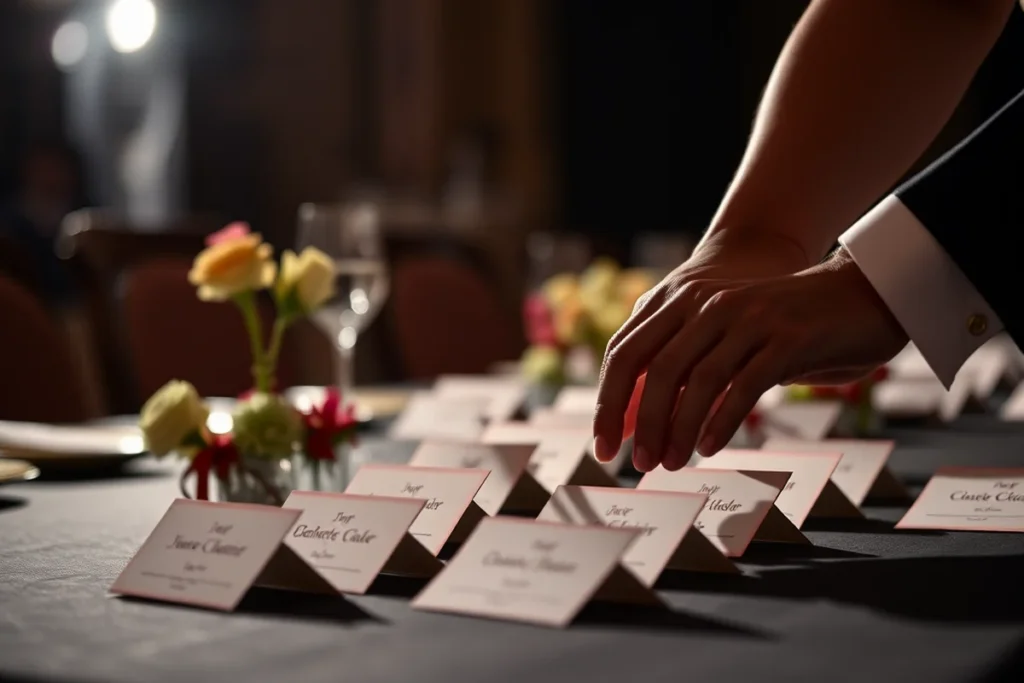 Gifts For Speakers At Events