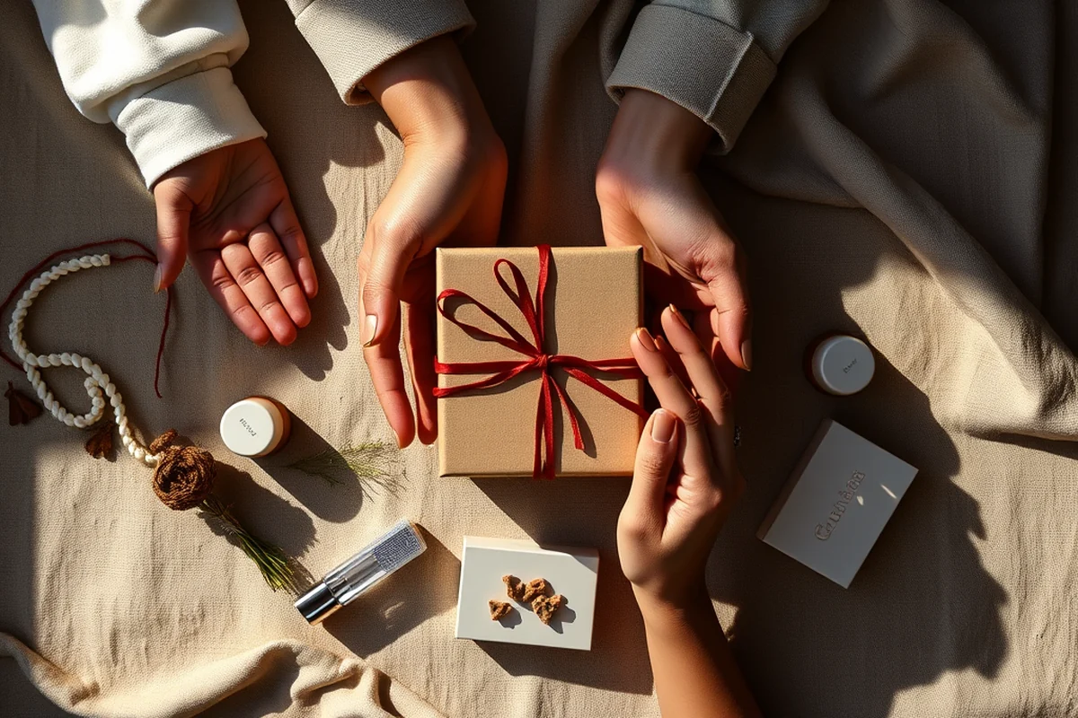 gifts for speakers at events — Gifts For Speakers At Events (the finished result)