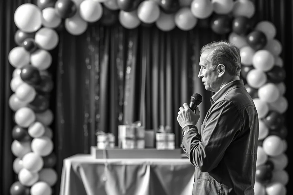 How To Become A Best Speaker