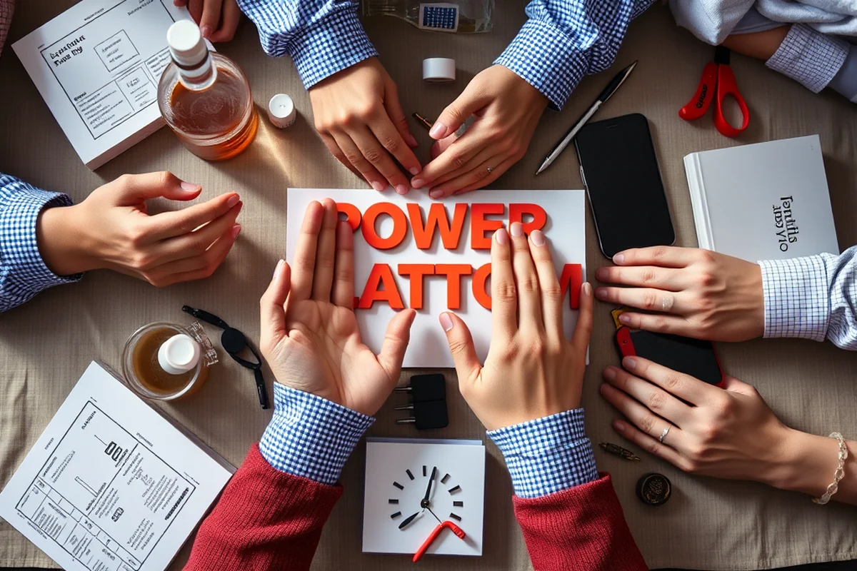 power platform conference — Power Platform Conference (the finished result)