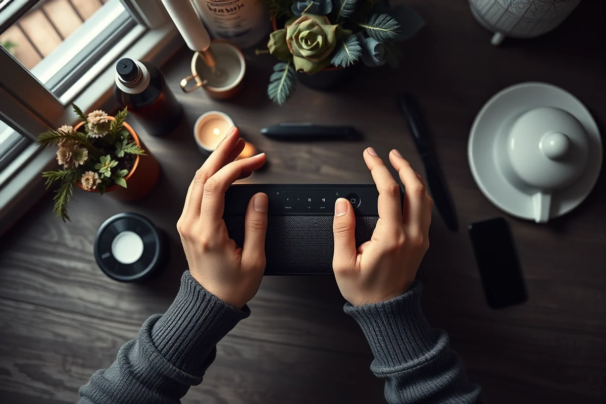 what's the best bluetooth speaker — What'S The Best Bluetooth Speaker (the finished result)