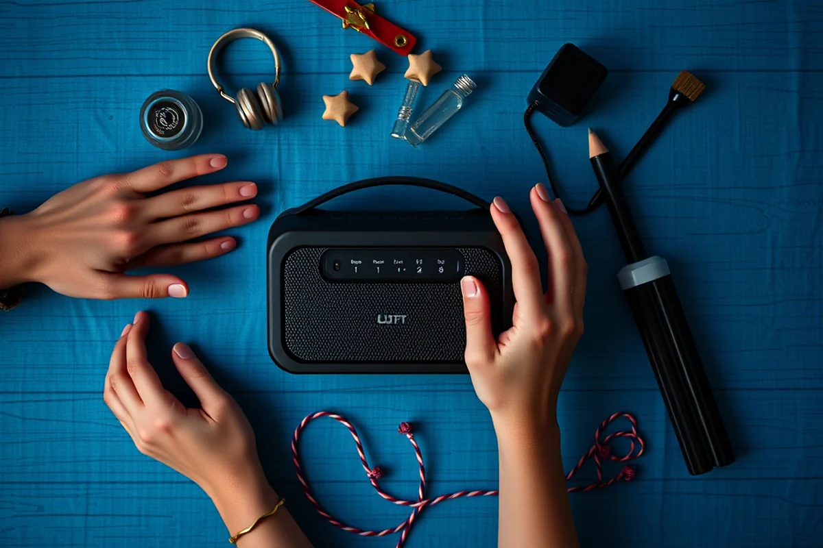 what's the best portable speaker — What'S The Best Portable Speaker (the finished result)